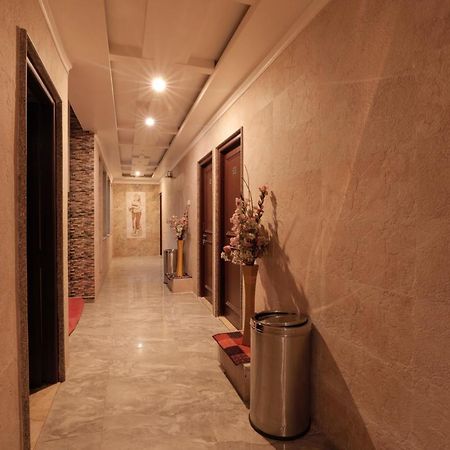 Hotel Grand Galaxy Rishīkesh 외부 사진