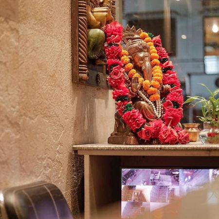 Hotel Grand Galaxy Rishīkesh 외부 사진