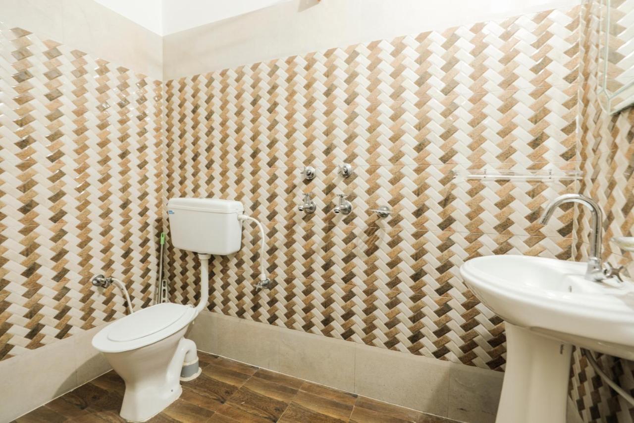 Hotel Grand Galaxy Rishīkesh 외부 사진