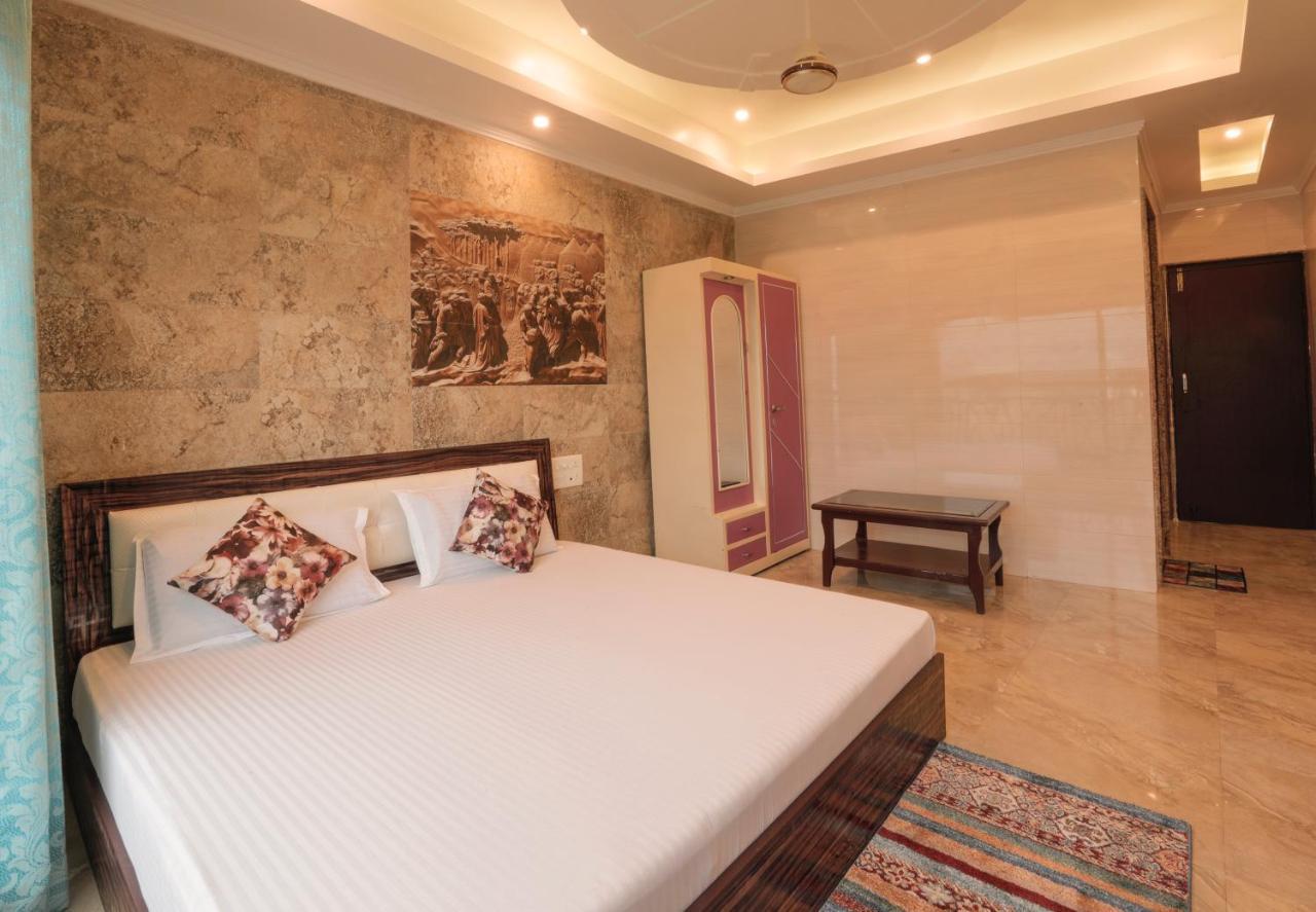 Hotel Grand Galaxy Rishīkesh 외부 사진