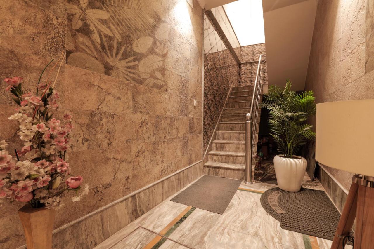 Hotel Grand Galaxy Rishīkesh 외부 사진