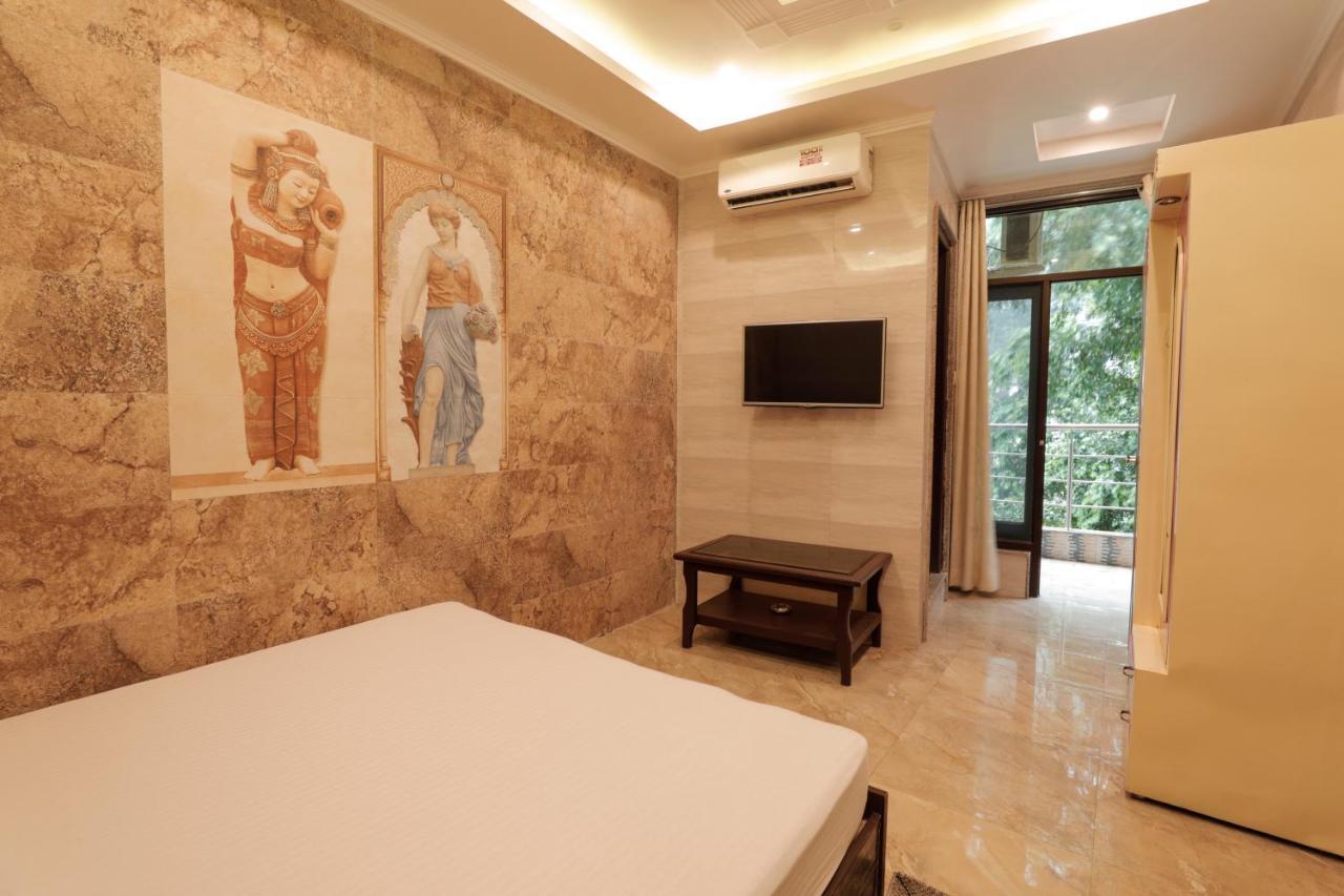 Hotel Grand Galaxy Rishīkesh 외부 사진