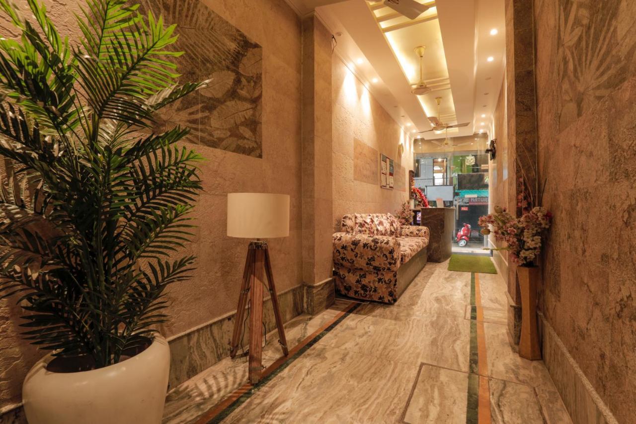 Hotel Grand Galaxy Rishīkesh 외부 사진